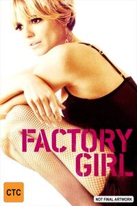 Factory Girl [Import] , Sienna Miller
