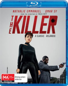 The Killer [Import] 