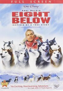 Eight Below