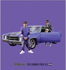 Summer Pack , Termanology