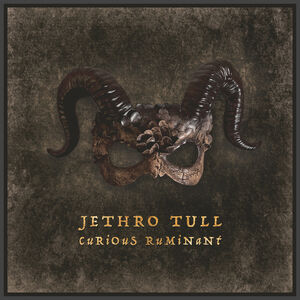Curious Ruminant , Jethro Tull