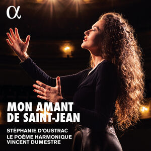 Mon Amant de Saint-Jean , Vincent Dumestre