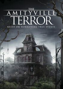 Amityville Terror 