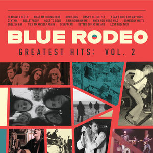 Greatest Hits Vol. 2 [Import]