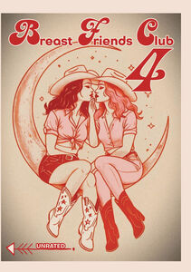 Breast Friends Club 4