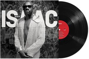 Best Of Isaac Hayes (Remastered 2025) , Isaac Hayes