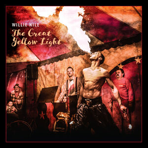 The Great Yellow Light