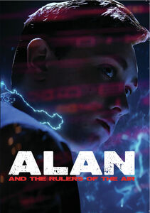 Alan And The Rulers Of The Air