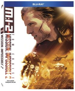 Mission: Impossible 2