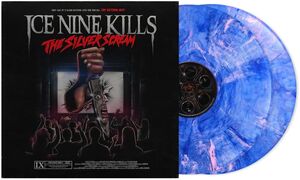 The Silver Scream [Explicit Content]