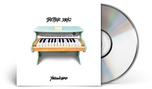 Better Days [Explicit Content]