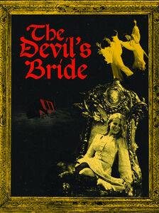 The Devil's Bride