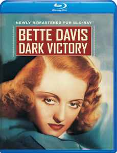 Dark Victory , Bette Davis