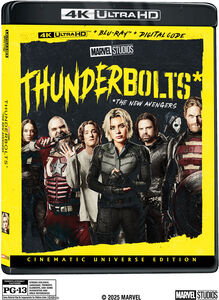 Thunderbolts* , Florence Pugh