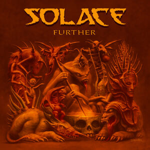 Further , Solace