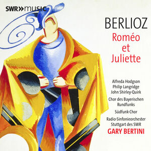 Romeo et Juliette, Op. 17 , Radio-Sinfonieorchester Stuttgart des SWR