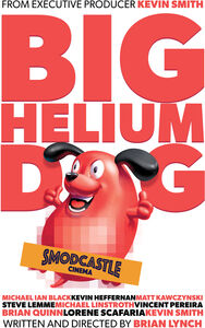 Big Helium Dog , Erik Stolhanske