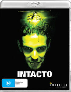 Intacto [Import] , M nica L pez