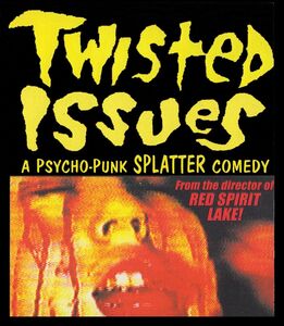 Twisted Issues