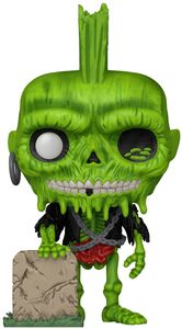 Funko POP! Movies: Return of the Living Dead - Zombie Suicide 