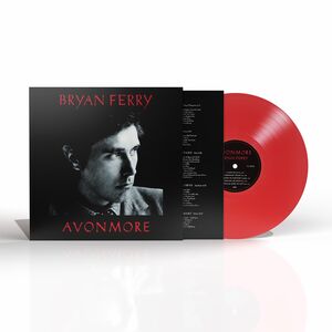 Avonmore , Bryan Ferry