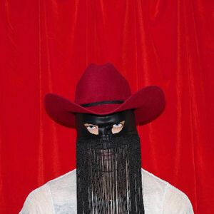 Pony , Orville Peck