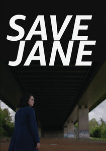 Save Jane , Eve Gordon