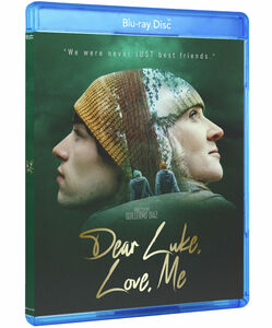 Dear Luke, Love, Me , Nick Eversman