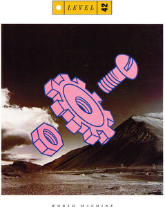 World Machine [Import] , Level 42