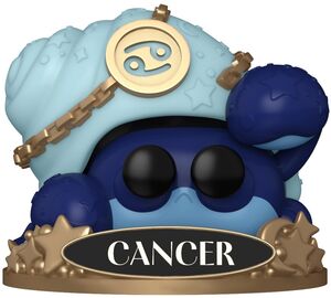 Funko POP! Zodiac: Cancer 