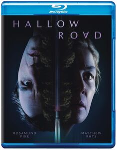 Hallow Road , Rosamund Pike