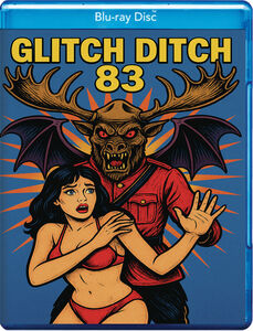 Glitch Ditch 83 , James Balsamo