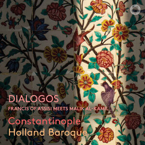 Dialogos , Constantinople