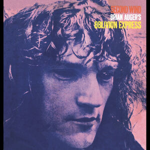 Second Wind , Brian Auger & Oblivion Express