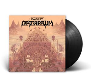 Omnium Gatherum (2026 Repress) , King Gizzard and the Lizard Wizard