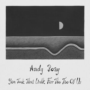 You Took That Walk For The Two Of Us , Andy Boay