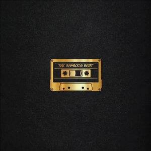 Best: 25th Anniversary , The Bamboos