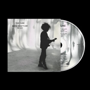 Boys Don't Cry [Import] , The Cure