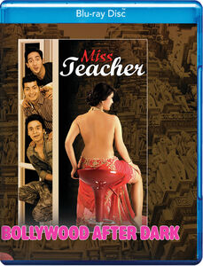 Bollywood After Dark - Miss Teacher