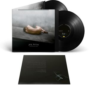 Prehension (2LP) , Joep Beving