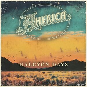 Halcyon Days , America
