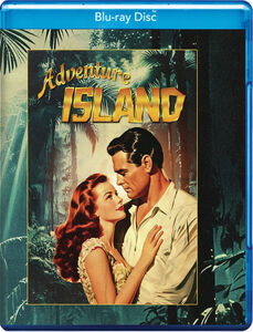 Adventure Island , Rory Calhoun