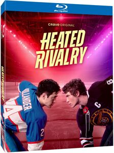 Heated Rivalry: Season One , Hudson Williams