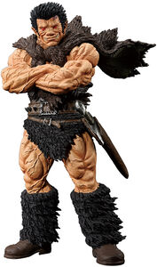 Ichibansho - Berserk - Masterlise - Zodd Human Form (Fated