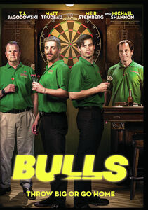 Bulls , Michael Shannon