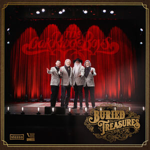 Buried Treasures , The Oak Ridge Boys