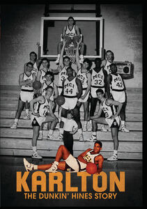 Karlton - The Dunkin Hines Story