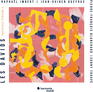 Les Davids (Invisible Stream 2) , Raphael Imbert
