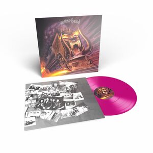 Orgasmatron , Motorhead