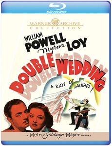Double Wedding , William Powell